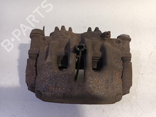 Used Left front brake caliper Left front brake caliper 17359126 17359126