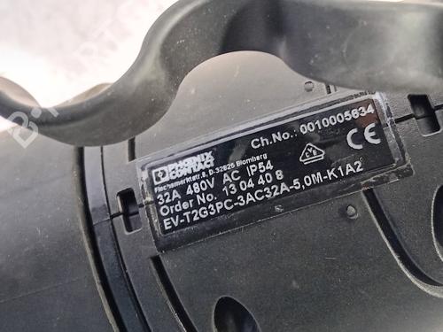 Cable KIA SPORTAGE V (NQ5) 1.6 T-GDi Plug-in Hybrid AWD | BP29277727E12 
