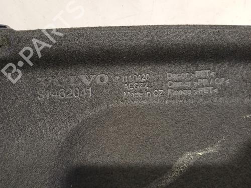 Rear parcel shelf VOLVO XC40 (536) T5 Plug-in Hybrid | BP33431079C85  - Image 6