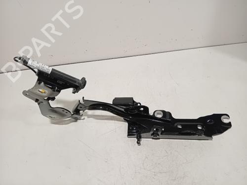 Used Hinge/Door check strap Hinge/Door check strap BMW 2 Active Tourer (U06) 218i (136 hp) 40540094 40540094