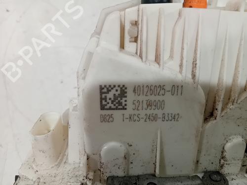 Front right lock JEEP RENEGADE SUV (BU, B1, BV) 1.3 PHEV 4Xe | BP32702578C97  - Image 5