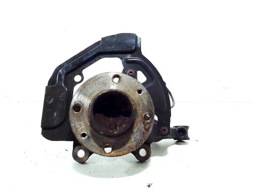 Used Left front steering knuckle RENAULT TWINGO III (BCM_, BCA_) 1.0 SCe 70 (BCMB) (69 hp) 13203558