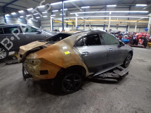 Turbocharger/Supercharger MERCEDES-BENZ CLA (C118) CLA 200 (118.387) | BP29371182M71 