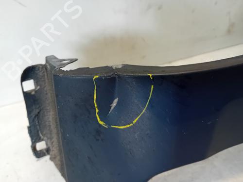 Left front fenders FORD FIESTA VI (CB1, CCN) 1.6 TDCi | BP19794027C41 