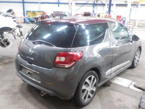 Right taillight CITROËN DS3 (SA_) 1.2 VTi 82 | BP24150546C35 - Image 9