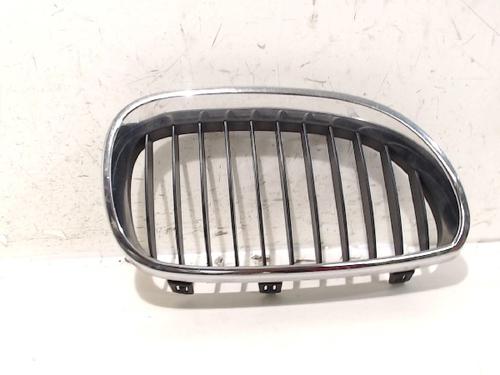 Used Grille BMW 5 (E60) 530 d (211 hp) 13200785