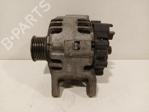 Alternator RENAULT TWINGO II (CN0_) 1.2 16V (CN04, CN0B) | BP38317768M7 - Image 2