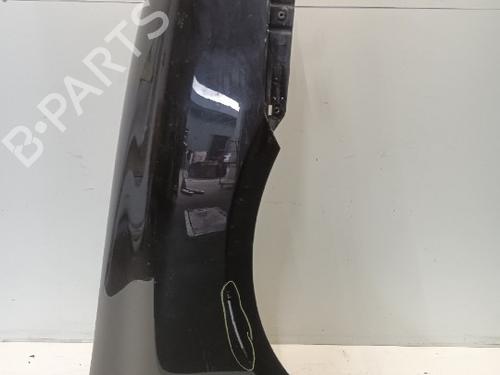Used Right front fenders PORSCHE CAYENNE (9PA) Turbo S 4.5 (521 hp) 24332574