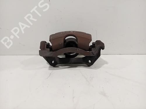Used Right front brake caliper RENAULT TRAFIC III Van (FG_) 1.6 dCi 95 (FGMJ, FGMR) (95 hp) 29528207
