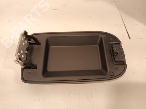 Armrest / Center console NISSAN LEAF (ZE0) Electric | BP31905835I20 - Image 3