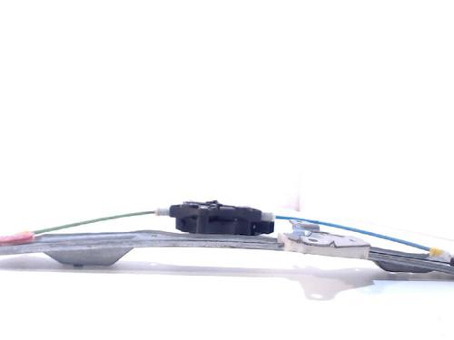 Used Front right window mechanism OPEL CORSA D (S07) 1.3 CDTI (L08, L68) (75 hp) 6869406