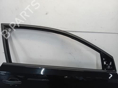 Right front door VW POLO V (6R1, 6C1) 1.2 TDI | BP28083596C3 
