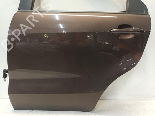 Left rear door KIA RIO III (UB) 1.4 CVVT | BP29275336C4 