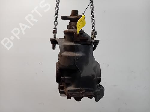 Differential hinten für BMW 3 (F30, F80) 320 d (163 hp) 29028501