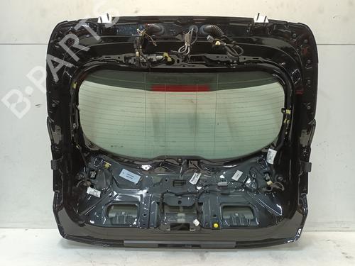 Bakluke CC/Kombi-Kupé FORD PUMA (J2K, CF7) 1.0 EcoBoost mHEV | BP29169539C6 