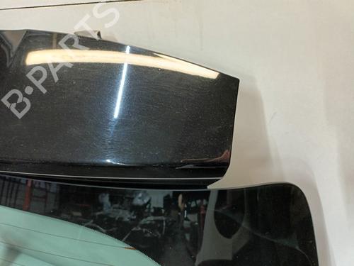 Tailgate PEUGEOT 208 I (CA_, CC_) 1.2 VTI 82 | BP31261652C6