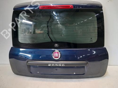 Used Tailgate Tailgate 37665904 37665904