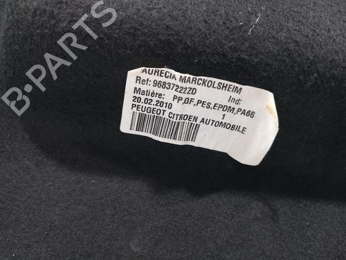 Hattehylde CITROËN DS3 (SA_) 1.6 VTi 120 | BP39508853C85 - Image 5
