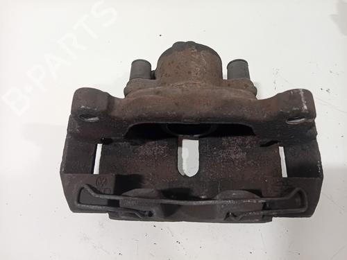 Left front brake caliper VW GOLF PLUS V (5M1, 521) 1.6 FSI | BP37257549M105 - Image 4