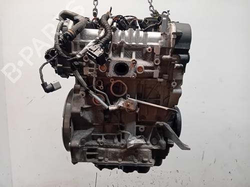 Engine VW GOLF VII (5G1, BQ1, BE1, BE2) 1.4 GTE Hybrid | BP32207567M1 - Image 4
