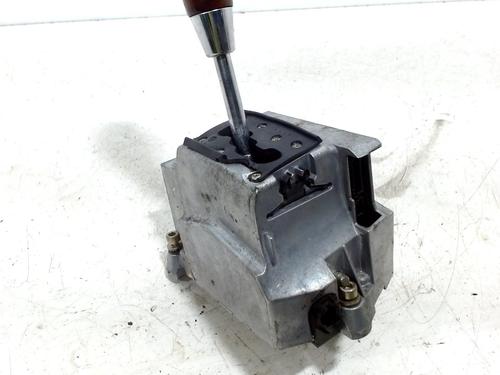 Gear lever MERCEDES-BENZ S-CLASS (W220) S 320 CDI (220.026, 220.126) | BP10699478M90 
