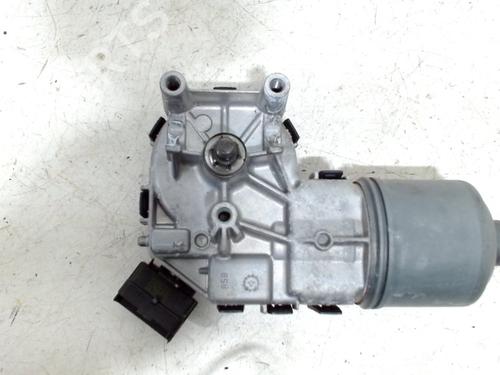 Used Front wiper motor PEUGEOT PARTNER Box Body/MPV 1.6 HDi (90 hp) 9528327