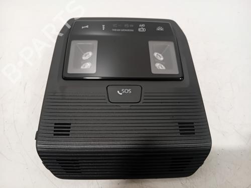 Used Interior roof light Interior roof light VW GOLF VIII (CD1, DA1) 2.0 TSI R 4motion (320 hp) 33757239 33757239