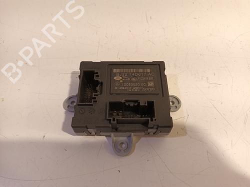 Used Control unit Control unit 16757872 16757872