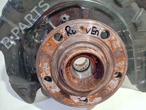 Right front steering knuckle VW GOLF VIII (CD1, DA1) 1.5 eTSI | BP29864314M26