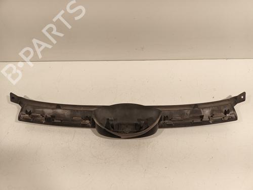 Grille FORD FOCUS III 1.6 TDCi | BP18072406C40 