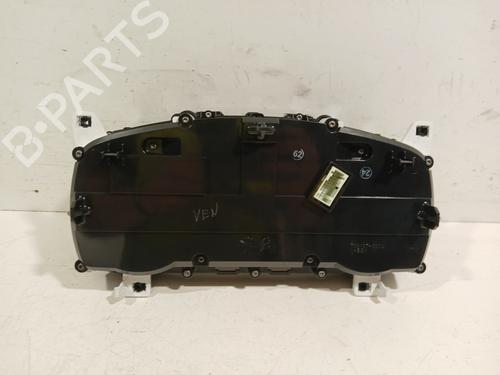 Instrument cluster OPEL COMBO Box Body/MPV (K9) 1.5 D | BP29169492C47 