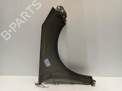 Left front fenders FORD FOCUS III Turnier 1.0 EcoBoost | BP30641105C41 