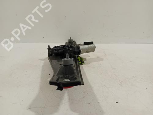 Rear left window mechanism BMW X1 (E84) sDrive 18 d | BP24863975C24 