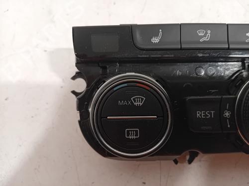 Climate control VW PASSAT B8 (3G2, CB2) 1.4 GTE Hybrid | BP27503919I5 - Image 2