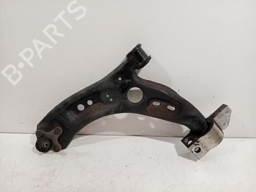 Used Left front suspension arm SEAT LEON (1P1) 1.2 TSI (105 hp) 20151240