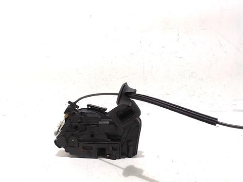 Front right lock SEAT LEON (5F1) 2.0 TDI | BP13200513C97 