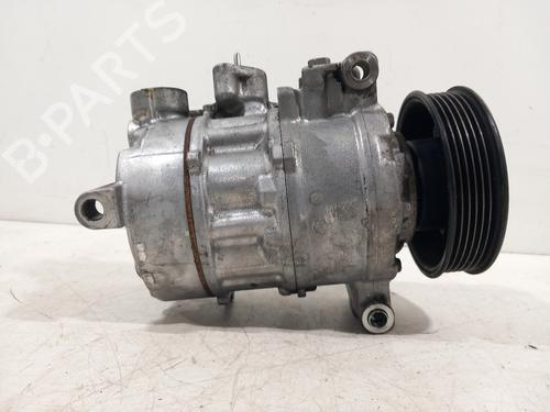 AC compressor SEAT LEON (5F1) 1.4 TSI | BP33433762M34  - Image 5