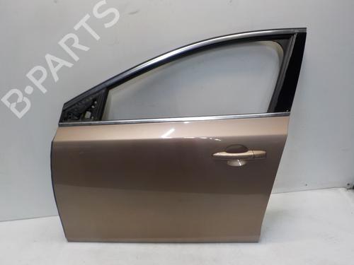 Used Left front door VOLVO V40 Hatchback (525) D4 (177 hp) 28329107
