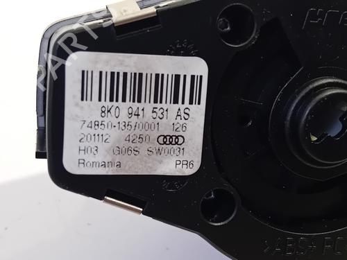 Headlight switch AUDI A5 (8T3) 3.0 TDI quattro | BP23646295I24 - Image 4