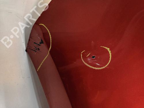 Rear bumper KIA RIO III (UB) 1.25 CVVT | BP29900293C8 