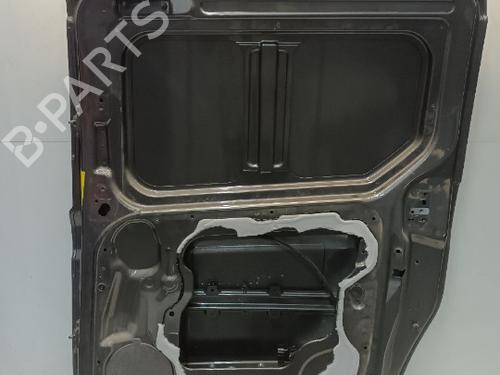 Right rear door FORD TRANSIT CONNECT V408 Box Body/MPV 1.5 TDCi | BP21636196C5 
