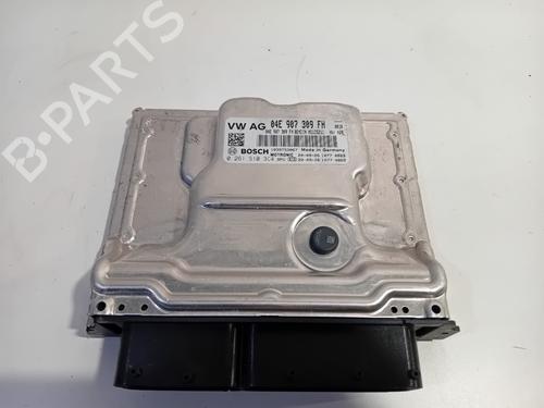 Used Engine control unit (ECU) SEAT LEON (KL1, KLG) 1.4 TSI e-Hybrid (204 hp) 30113714