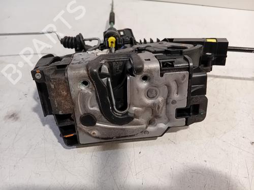 Front left lock MERCEDES-BENZ C-CLASS (W205) C 180 (205.040, 205.140) | BP18962220C98 