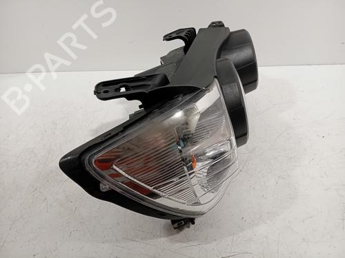Right headlight CHEVROLET AVEO Hatchback (T300) 1.3 D | BP22387798C29 - Image 3