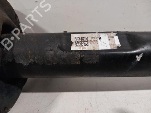 Left front shock absorber SEAT LEON (5F1) 1.4 TSI | BP33421984M16 - Image 2