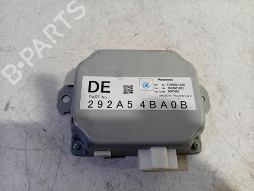 Steering ECU NISSAN X-TRAIL III (T32_, T32R, T32RR) 1.6 DIG-T (T32) (163 hp) 18105970