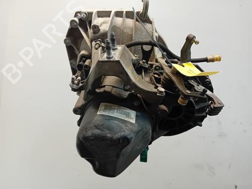 Gearbox DACIA LODGY (JS_) 1.6 SCe 100 (JSAV) | BP24536021M3 - Image 3