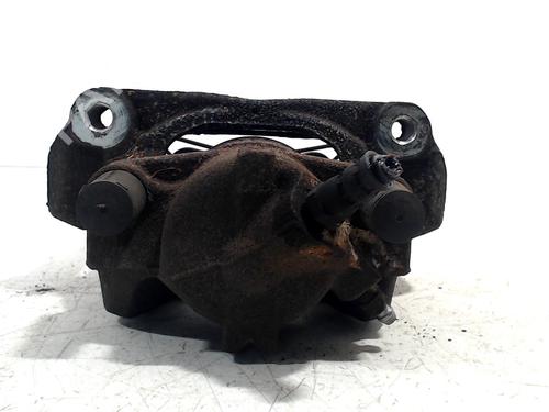 Left front brake caliper RENAULT MEGANE III Grandtour (KZ0/1) 1.5 dCi (KZ09, KZ0D, KZ1G, KZ29, KZ14, KZ1W, KZ10, KZ1F,... | BP11786646M105