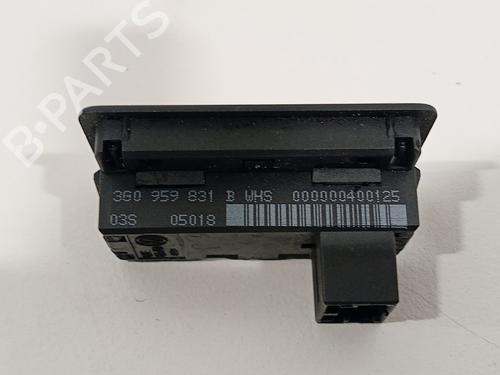 Electronic module VW T-ROC (A11, D11) 1.5 TSI | BP23235707M83 - Image 5