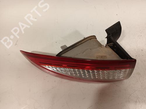 Left taillight FORD MONDEO IV Saloon (BA7) 2.0 TDCi | BP15073965C34 